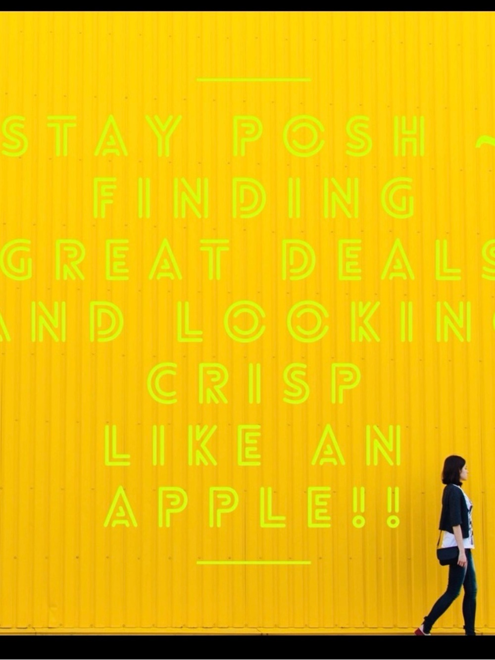 Slim Yellow Protective Phone Case - Vibrant Solid Color